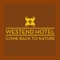This app is for Westend Hotel Matheran