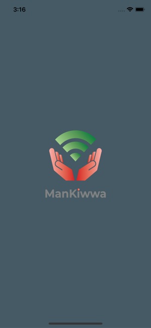 Mankiwwa