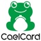 ホワイトカード株式会社が提供するCaelCard（カエルカード）サービスの個人用アプリです。