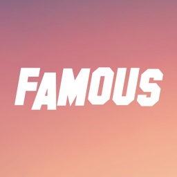 Famous: The Game