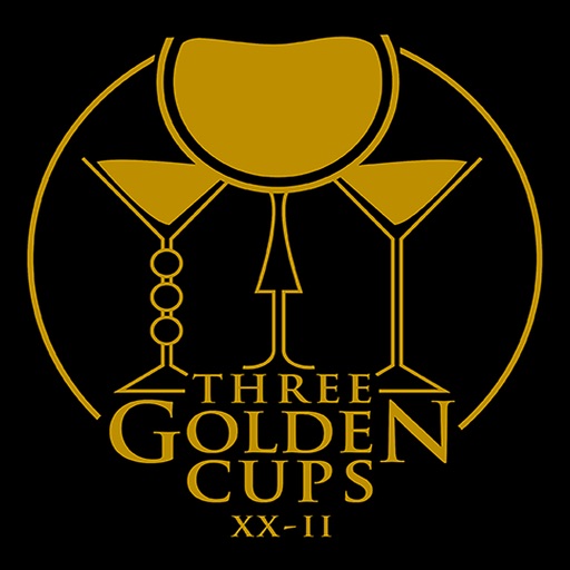 Golden Cups