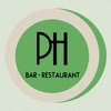 PH bar
