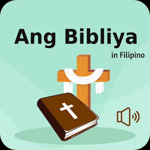 Ang Bibliya - Filipino