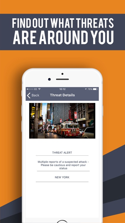 ThreatAlert screenshot-4