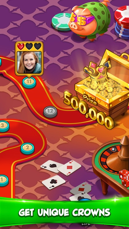 Gin Rummy Plus - Card Game screenshot-4