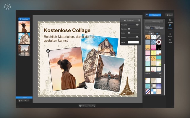 Fotor Photo Editor Im Mac App Store