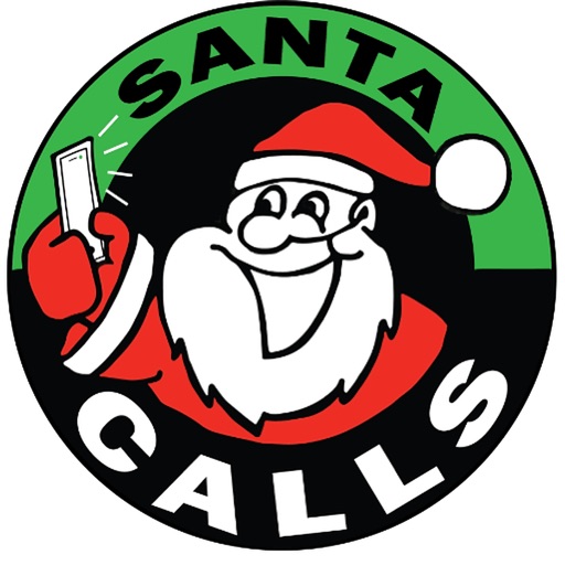 Santa Calls App