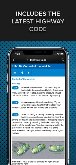 Theory Test 2019 DVSA Revision(圖4)-速報App