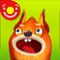 An absolutely adorable educational game where your child gets to explore tree-dwelling animals