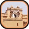 Run on the virtual path of kumbhalgarh fort using joystick