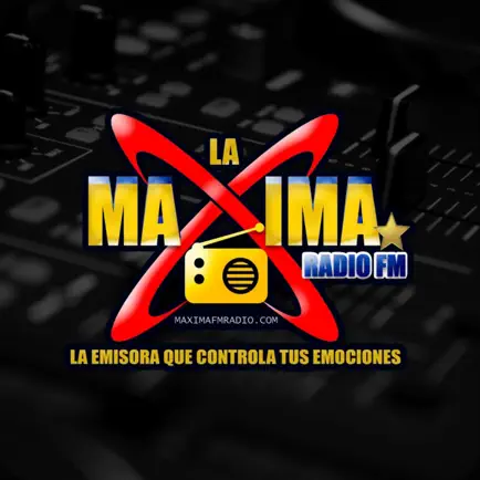 Máxima FM Radio Читы