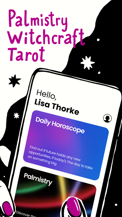 Astrology & Daily Horoscope screenshot 2