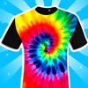 Tie Dye Game - iPhoneアプリ