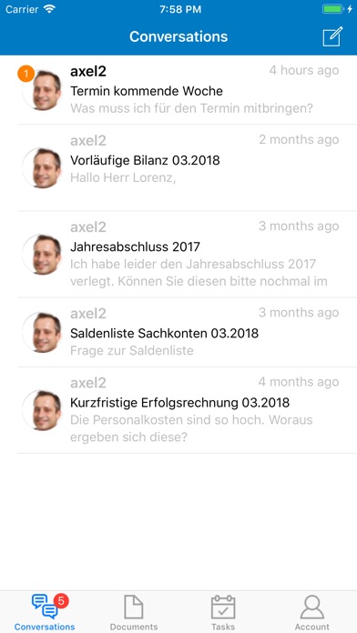 ADDISON OneClick Mein Berater image #1