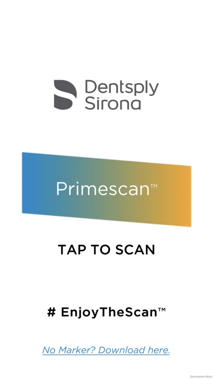 Primescan from Dentsply Sirona