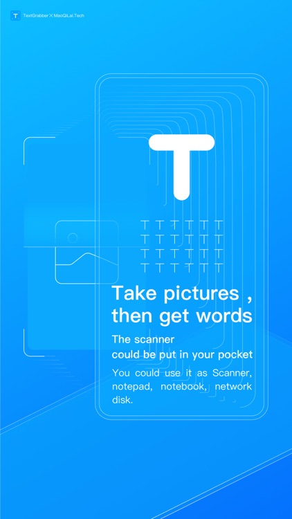 TextGrabber screenshot-0