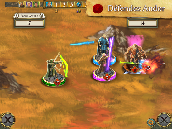 Andor Andor