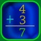 Mathematics Puzzle Games is a game about basic arithmetical operations