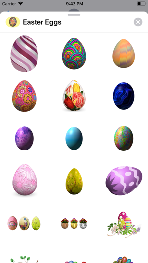 Decorative Easter Eggs(圖1)-速報App