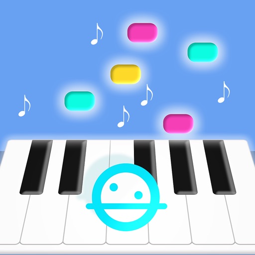 Tap Pianist