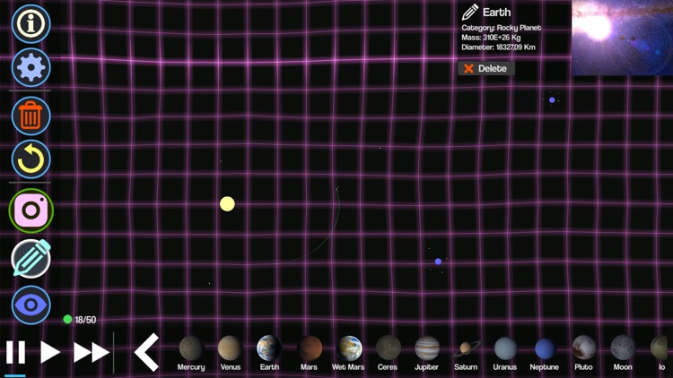 Planet Genesis 2
