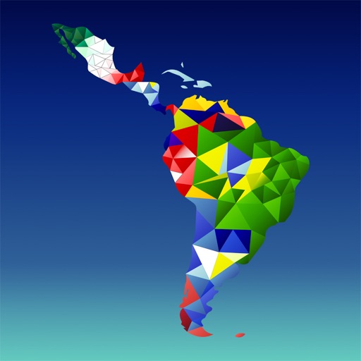 discoverlatinamerica Download