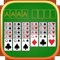 Play classic Free-Cell