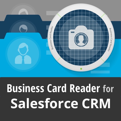 Biz Card Scanner 4 Salesforce by