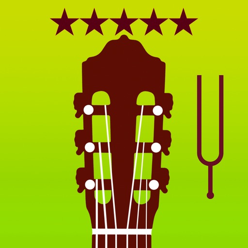 Classical Guitar Tuner Pro