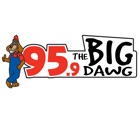 Top 30 Entertainment Apps Like 95.9 The Big Dawg - Best Alternatives