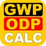 Get GWP-ODP Calculator for iOS, iPhone, iPad Aso Report