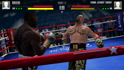 Real Boxing 2 Iphoneアプリ Applion