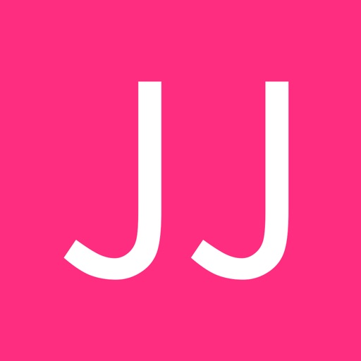 JJview Browser Icon