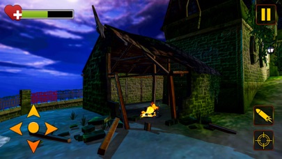 Temple Defence Kingdom screenshot 3