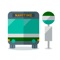 BUS NAVITIME Japan is, transfer search of the bus only, bus fare, bus timetable can be confirmed easily, and is an application that can be seen a variety of information about the bus