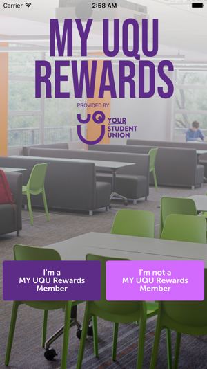 My UQU Rewards(圖3)-速報App