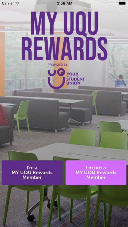 My UQU Rewards