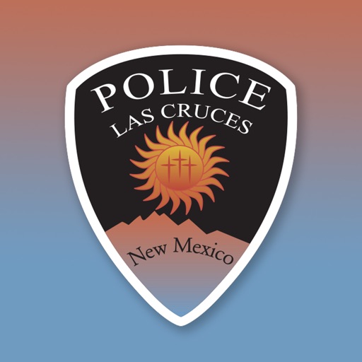 Las Cruces Police Department iOS App