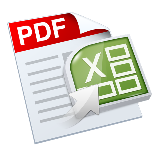 PDF to Excel Pro