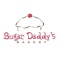 Keen to make sure our treats have a home-baked feel, Sugar Daddy's Bakery not only use the freshest ingredients but make everything from scratch