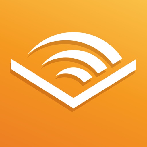 Audible audiobooks & originals