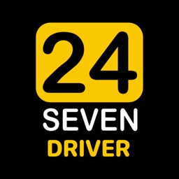 24Seven Taxi Driver