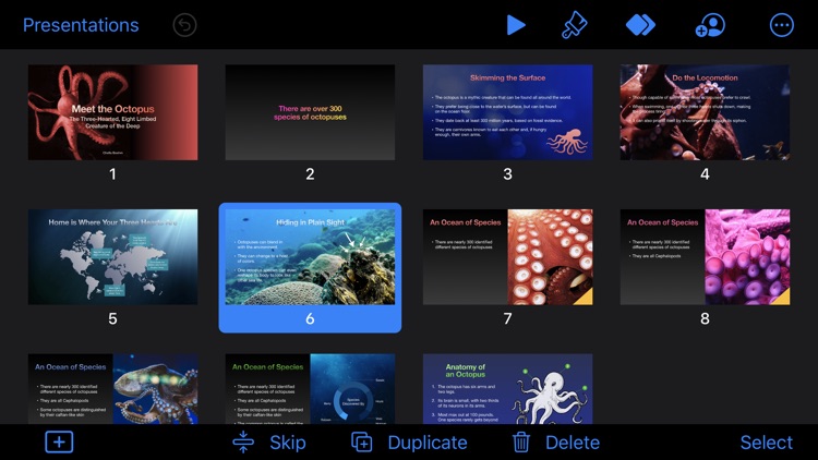Keynote screenshot-8