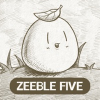 지블파이브 (Zeeble Five)  PC 용