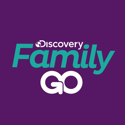 Discovery Family GO iOS App
