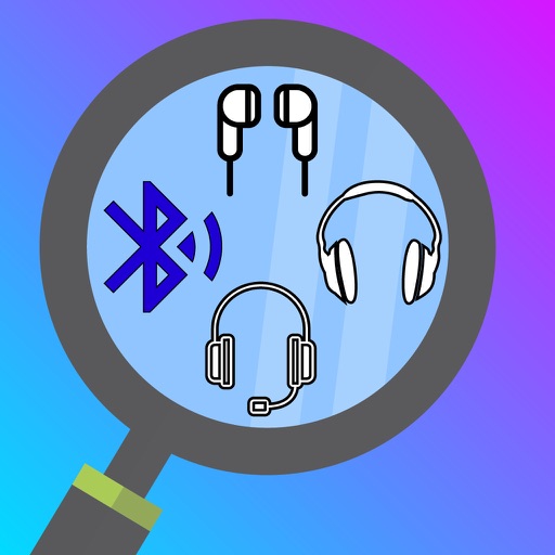 Find My Headphones & Earbuds