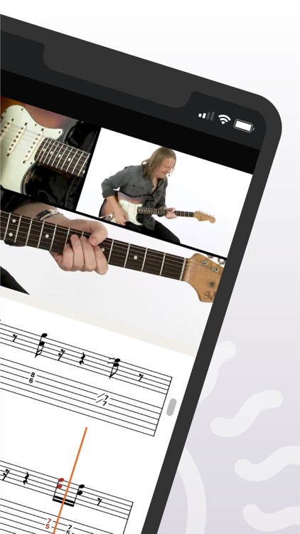TrueFire Guitar Lessons