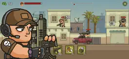 Game screenshot Anti Terrorist Hero mod apk