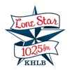 Lone Star 102.5 Radio