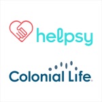 Helpsy for Colonial Life